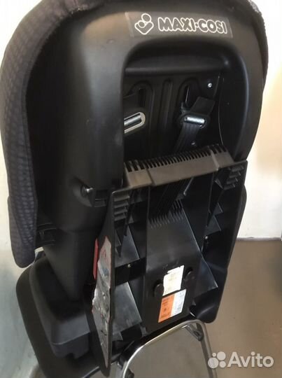 Автокресло maxi cosi 9-18