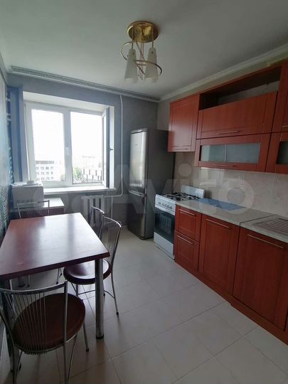 2-к. квартира, 54 м², 9/10 эт.