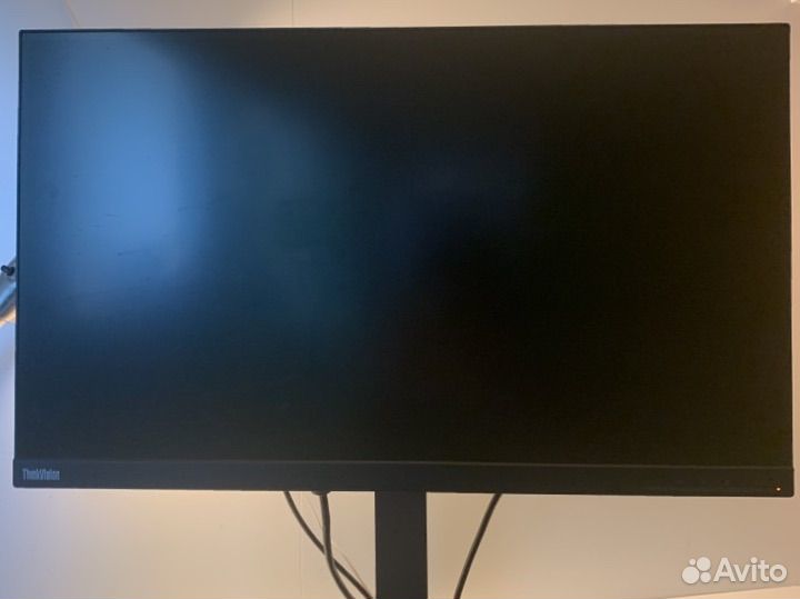 Монитор Lenovo ThinkVisiоn Т27Q-20