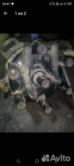 Трамлёр 3vz 3mz