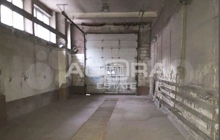 Продажа помещения под автосервис, склад, производс