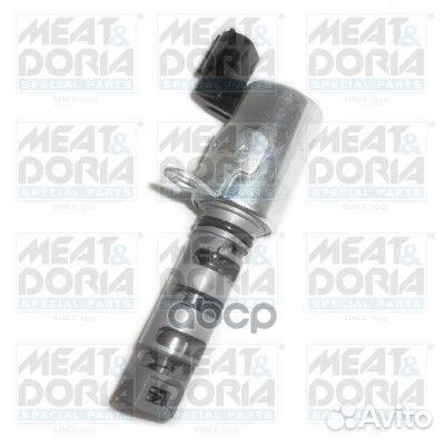 Клапан toyota corolla 99- 1.4/1.6