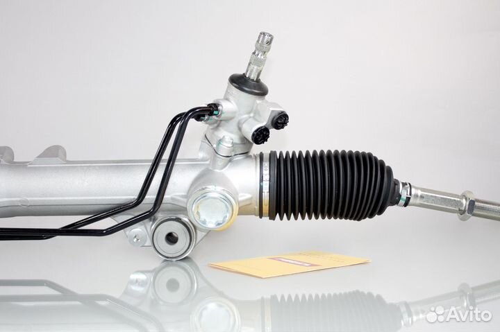 Рулевая рейка Тойота Ленд Крузер 200 Новая
