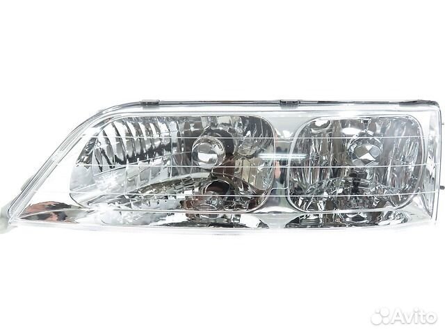 Фара левая Mark 2