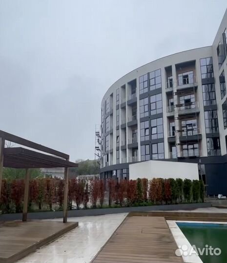 Аренда недвижимости