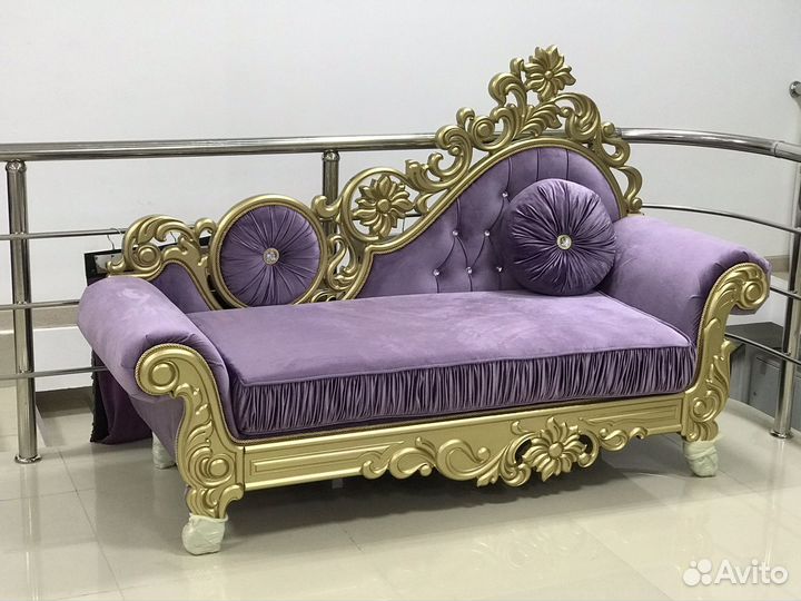 Банкетка кушетка 