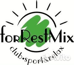 Тренер инструктор