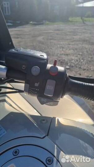 Продам BMW K1200GT