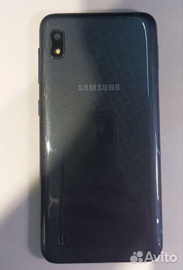 Samsung Galaxy A10, 2/32 ГБ