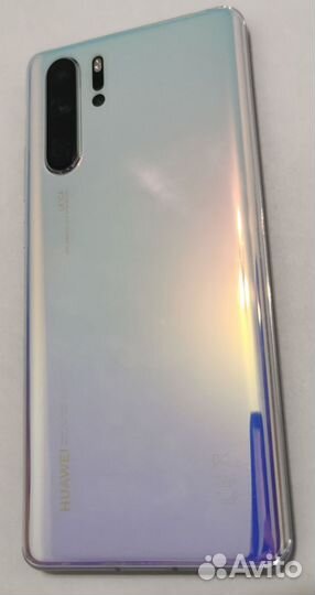 HUAWEI P30 Pro, 8/256 ГБ
