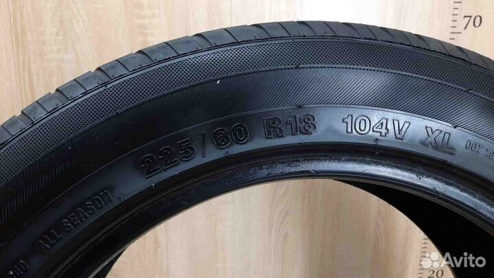 Forceum Penta 225/60 R18 104V