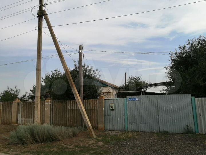 Дом 112,3 м² на участке 9 сот.