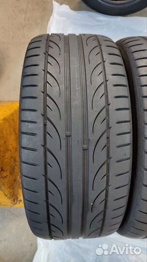 Hankook Ventus V12 Evo2 K120 225/40 R18 92Y