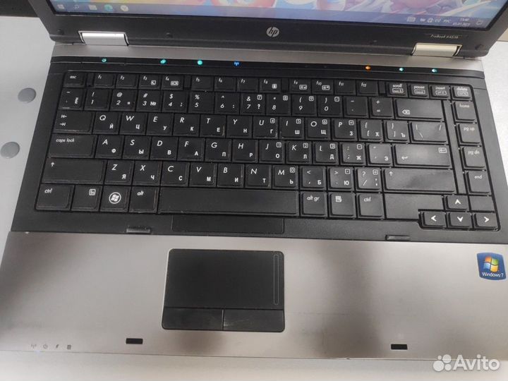 Ноутбук для офиса 14