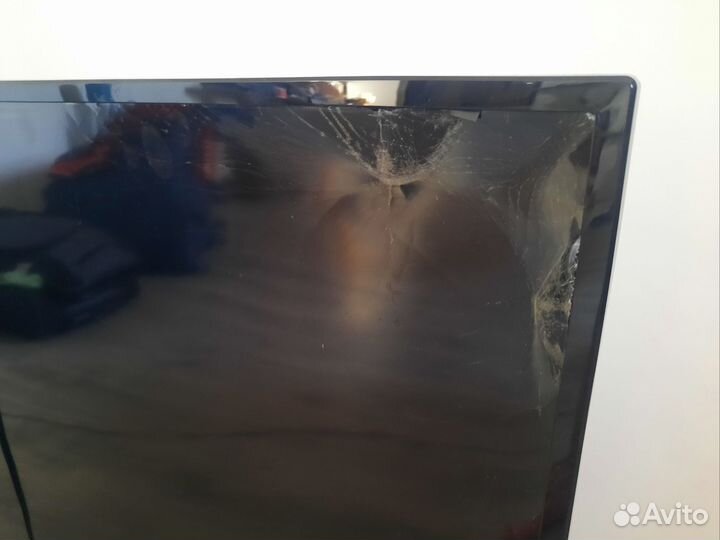 Телевизор SMART tv 42