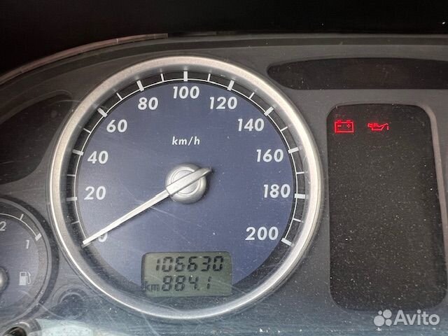 ГАЗ 3302, 2013