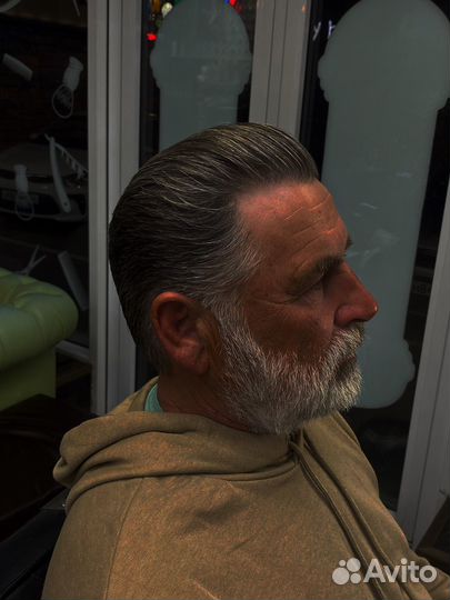 Обучение барберов