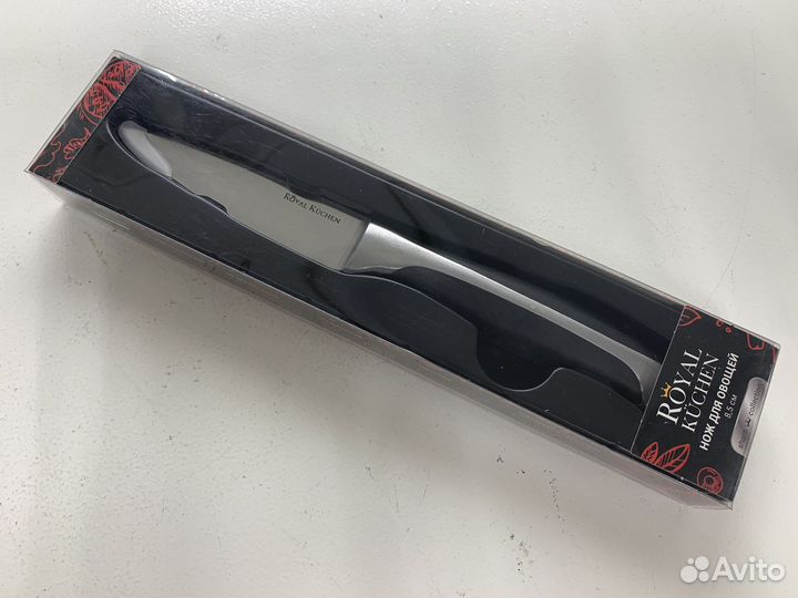Нож Royal Kuchen для овощей