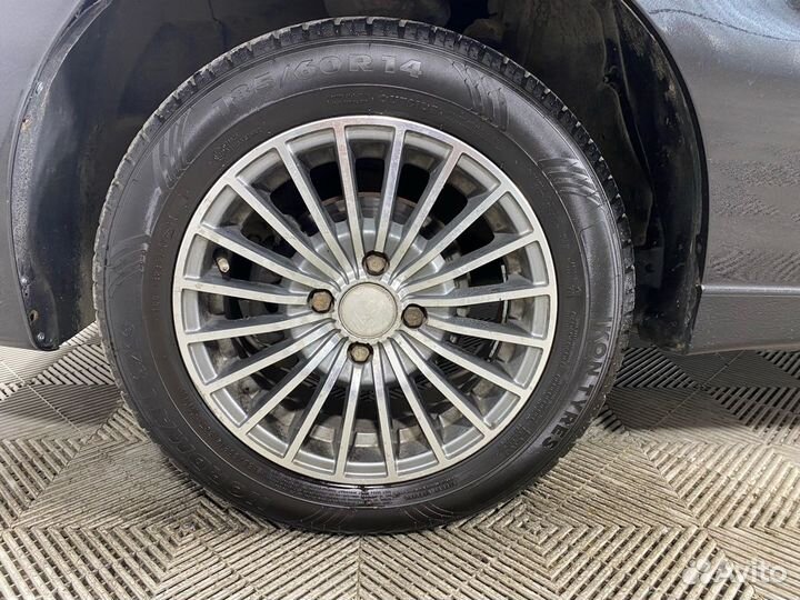 Chevrolet Lanos 1.5 МТ, 2007, 220 000 км