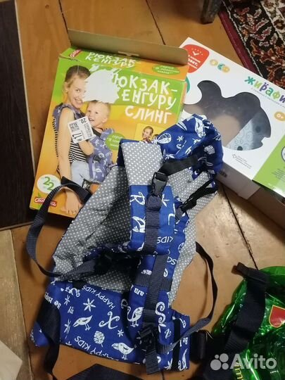 Детские вещи пакетом от 0 до года