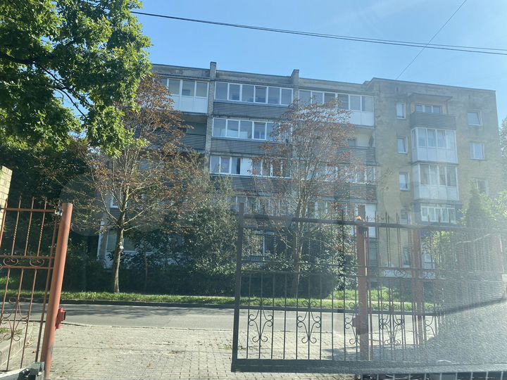Офис, 79.1 м²