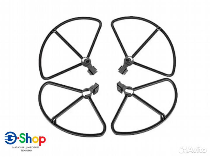 Набор Kit 3в1 для DJI Mavic 2/Mavic 2 Pro Zoom