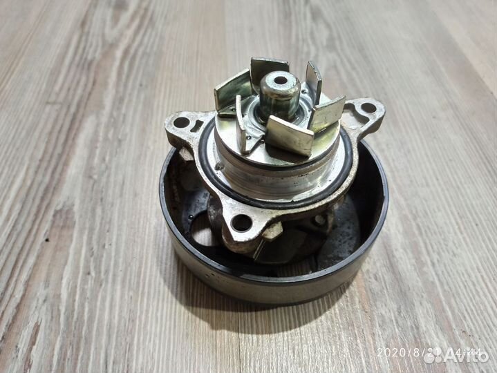 Помпа водяной насос Kia picanto 2