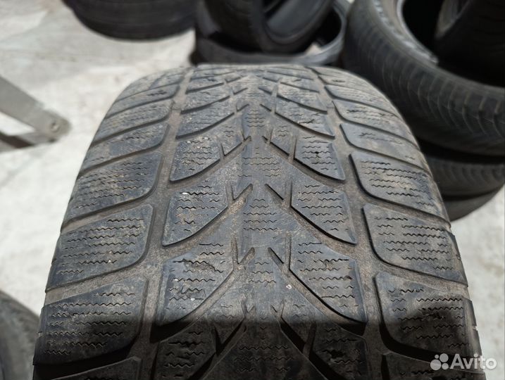 Bridgestone 613V 245/40 R18