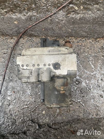 Блок ABS Opel Vectra b