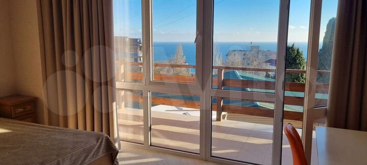 Квартира-студия, 25 м², 2/3 эт.