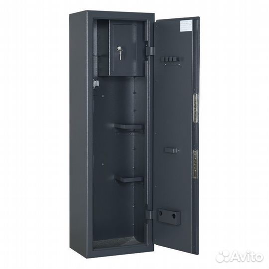 Сейф (шкаф) оружейный ош-23С (на 2 ствола)