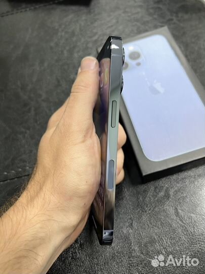 iPhone 13 Pro, 256 ГБ