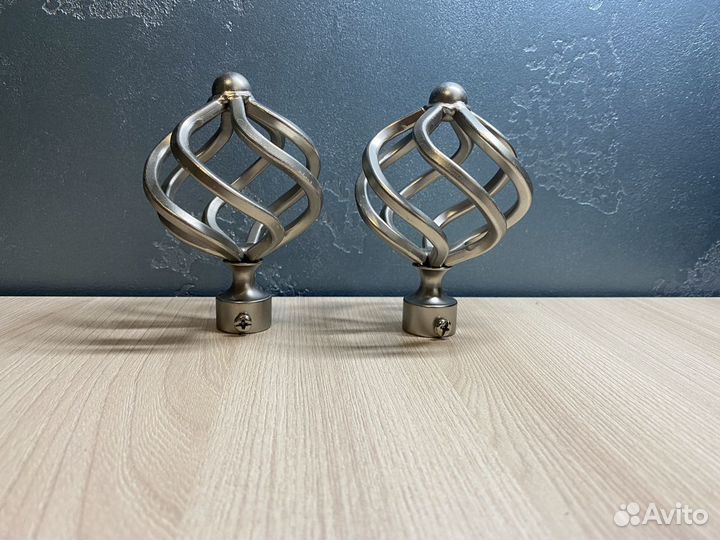 Фурнитура для гардины