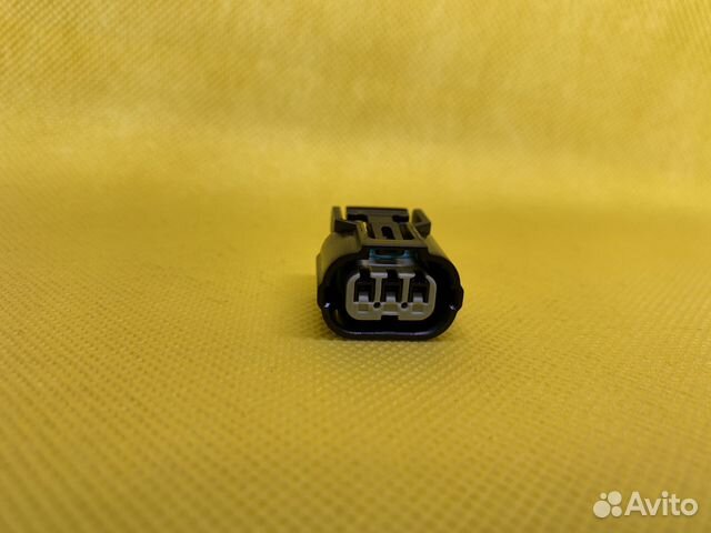 Разъем катушки зажигания,фар,61890968,Honda,Toyota