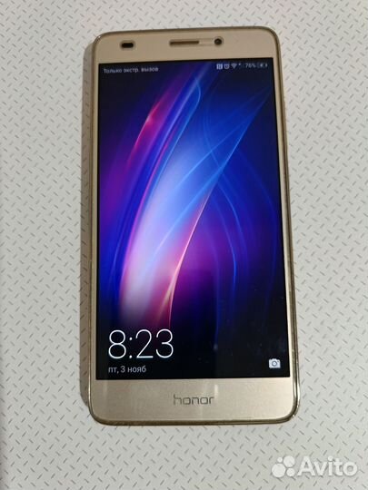 HONOR 5C, 2/16 ГБ