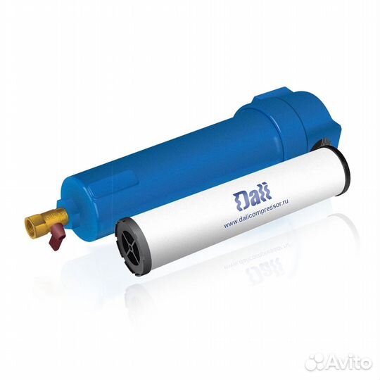 Магистральный фильтр Dali CAF4-14-2