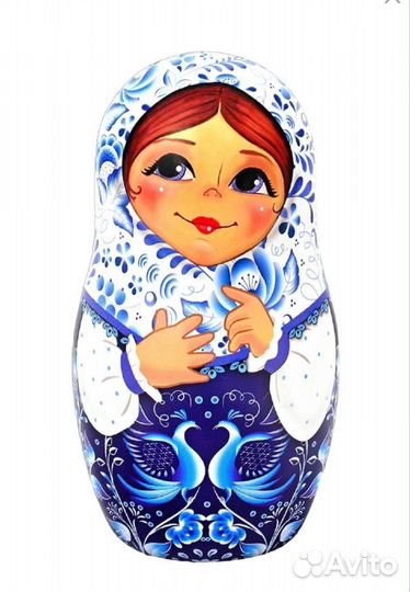 Чай в жестяной банке 