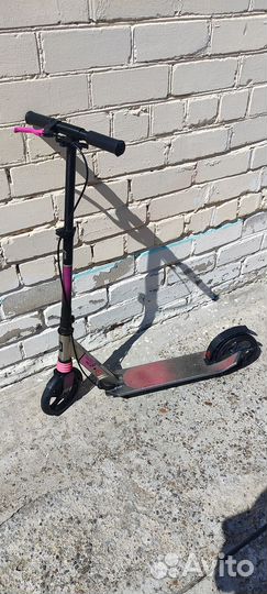 Самокат детский бу