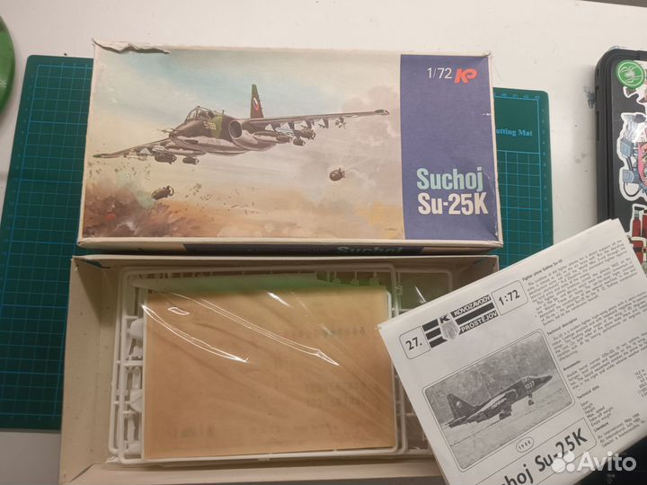 Сборные модели 1/72 1/35