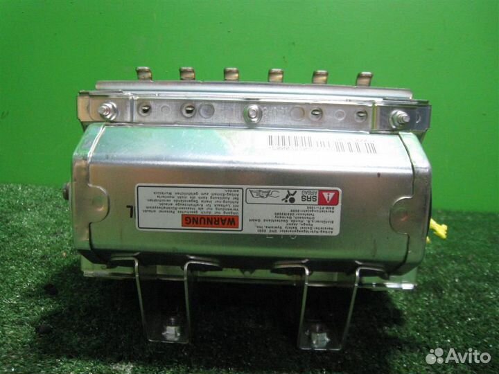 Подушка безопасности в торпедо Honda FR-V (BE1) 2