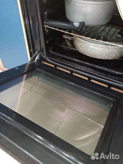 Духовой шкаф ardo б/у