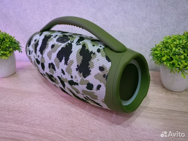 Колонка jbl boombox 3 NEW