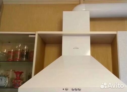 Ремонт кухонных вытяжек и микроволновок