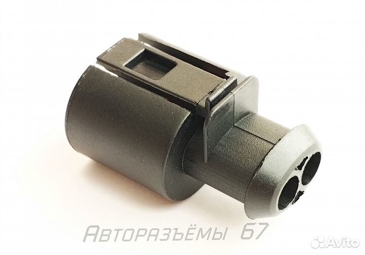 Разъем для датчика ABS Audi, Volkswagen,Skoda, VAG