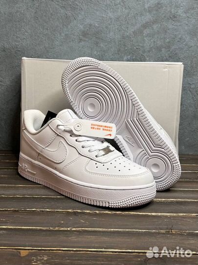 Кроссовки Nike Air Foce 1