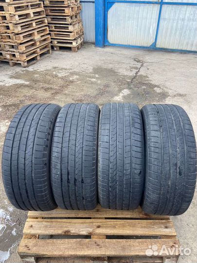 Колеса на touareg r19