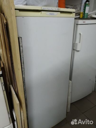 Морозилка бу