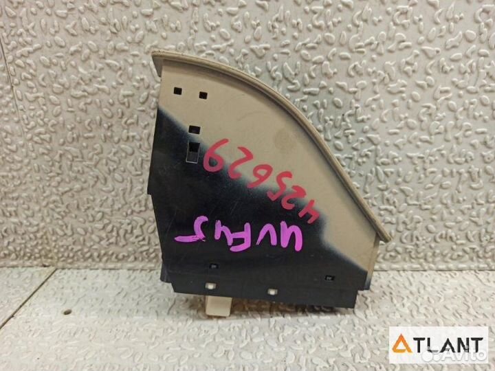 Клапан стояночного тормоза lexus LS600