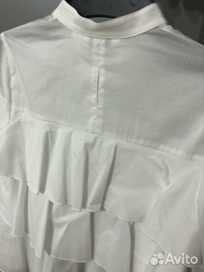 Новая блузка unonad’art р.128
