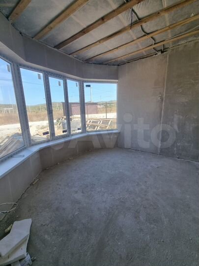 Дом 130 м² на участке 7,5 сот.